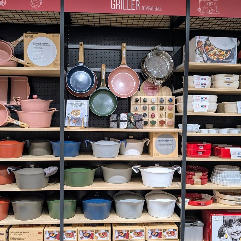 Culinarion Saint Denis (La Réunion)