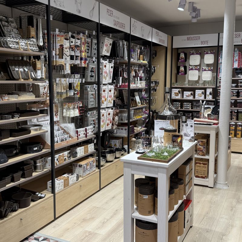 Culinarion Culinarion Nancy