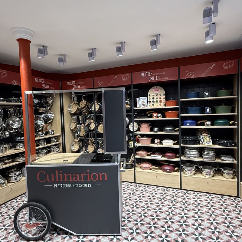 Culinarion Culinarion Nancy