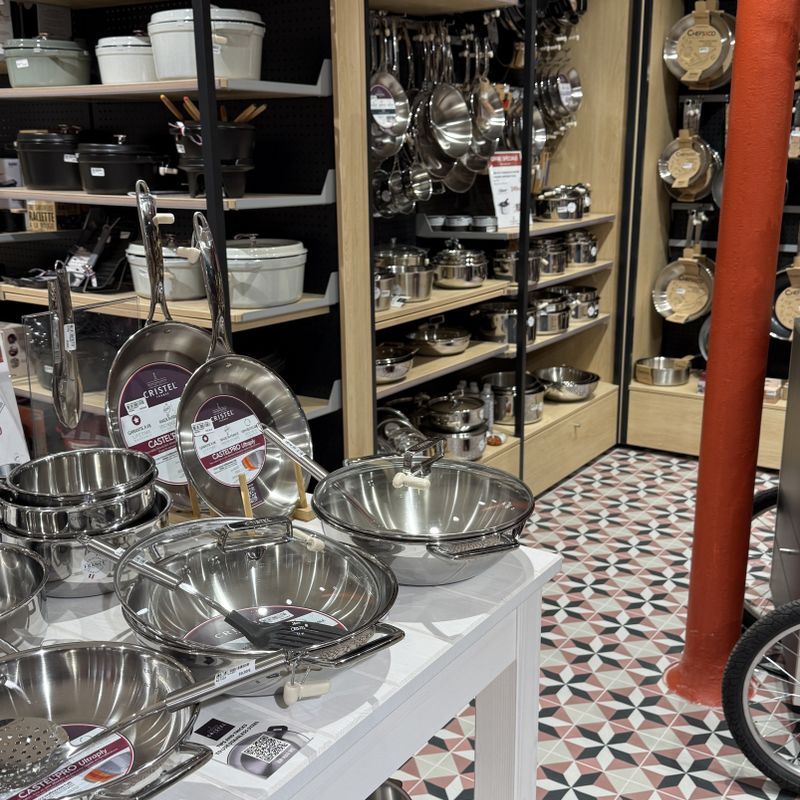 Culinarion Culinarion Nancy