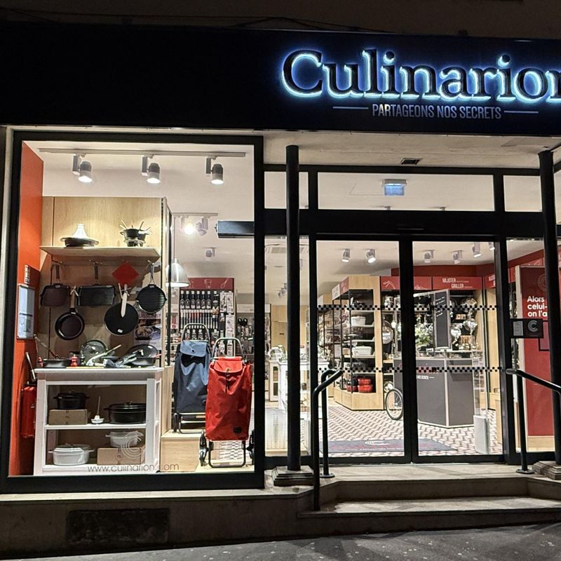 Culinarion Culinarion Nancy