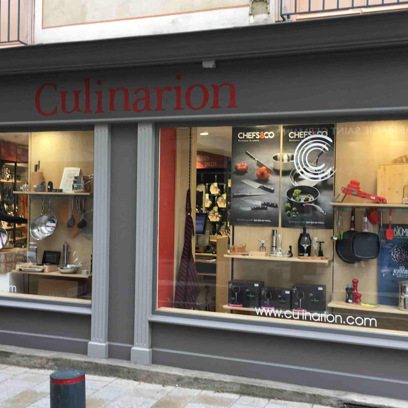 Culinarion Rennes