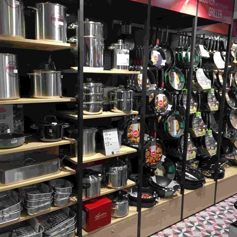 Culinarion Rennes