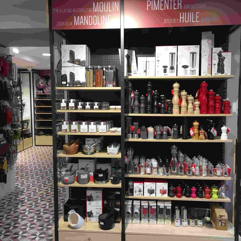 Culinarion Rennes