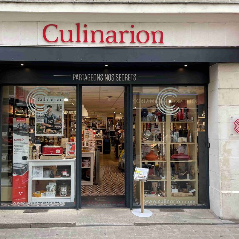 Culinarion Nantes