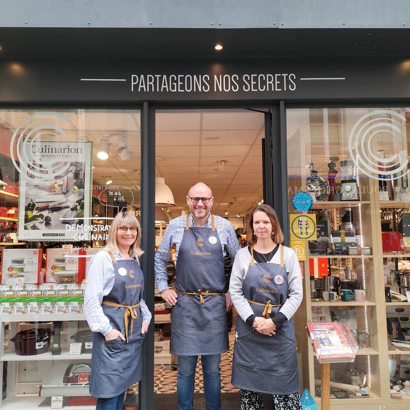 Culinarion Nantes