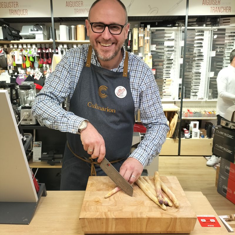 Culinarion Nantes