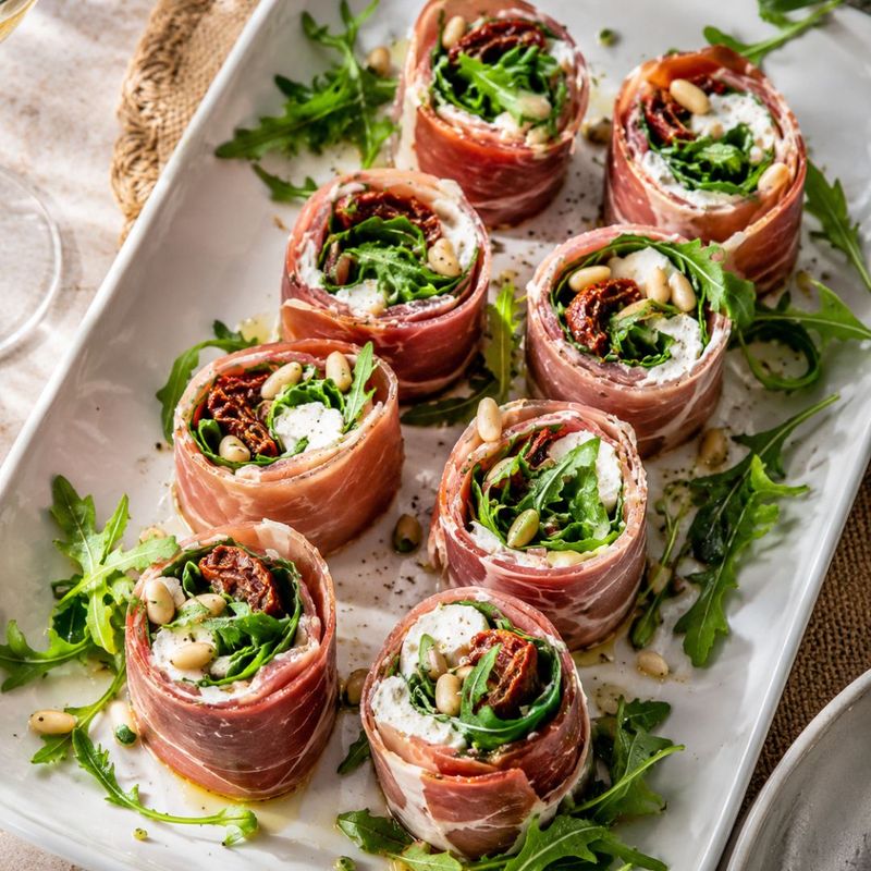 MAKIS ITALIENS