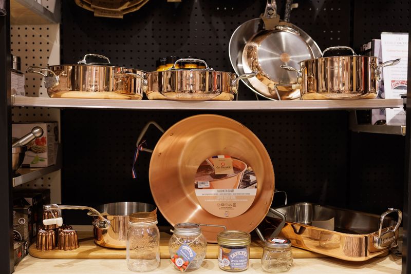 Culinarion Cannes - Marques françaises et internationales