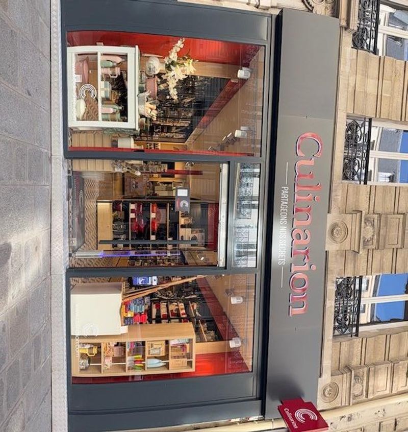 Culinarion Paris - 