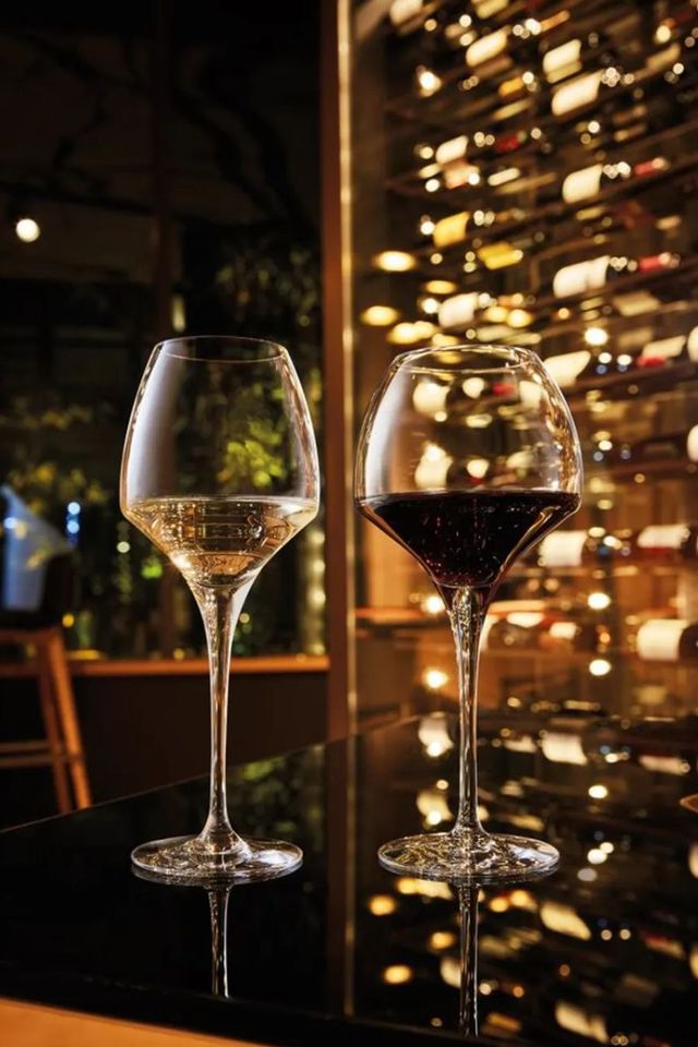 Oenologie Cocktails