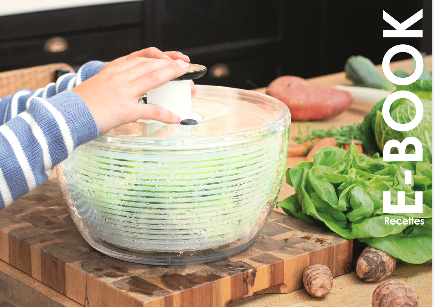 Et si Culinarion leur faisait enfin aimer les légumes ?