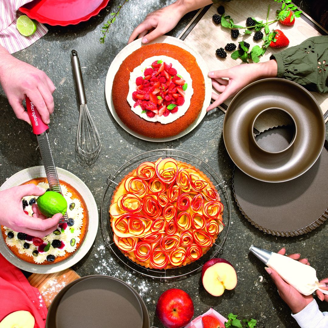 Et si Culinarion vous faisait redécouvrir le goût du fait maison?