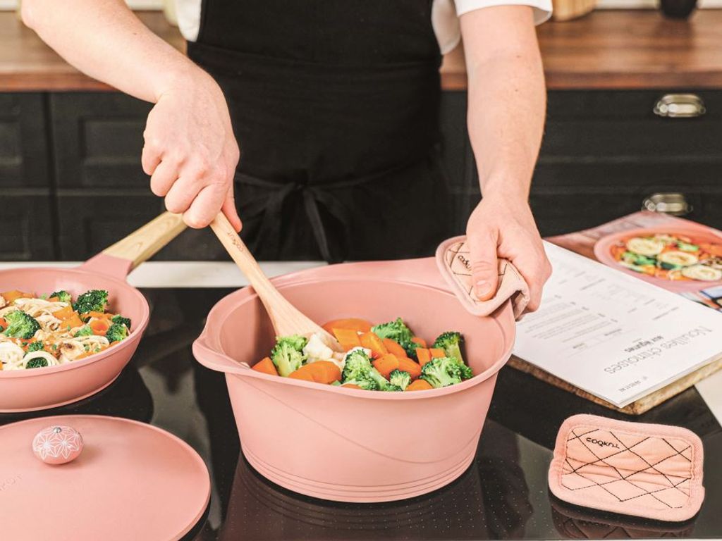 Éveillez vos sens avec nos ustensiles de cuisine.