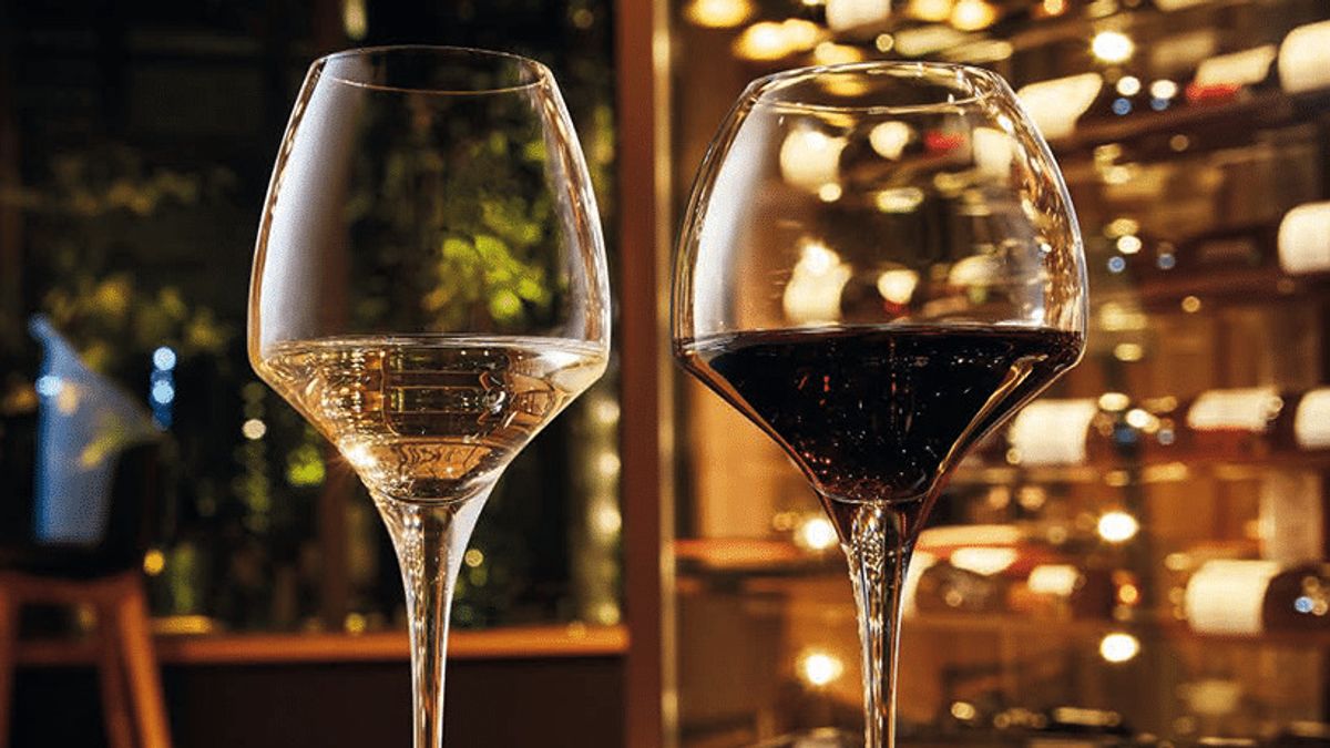 Entretenir vos verres pour des dégustations parfaites