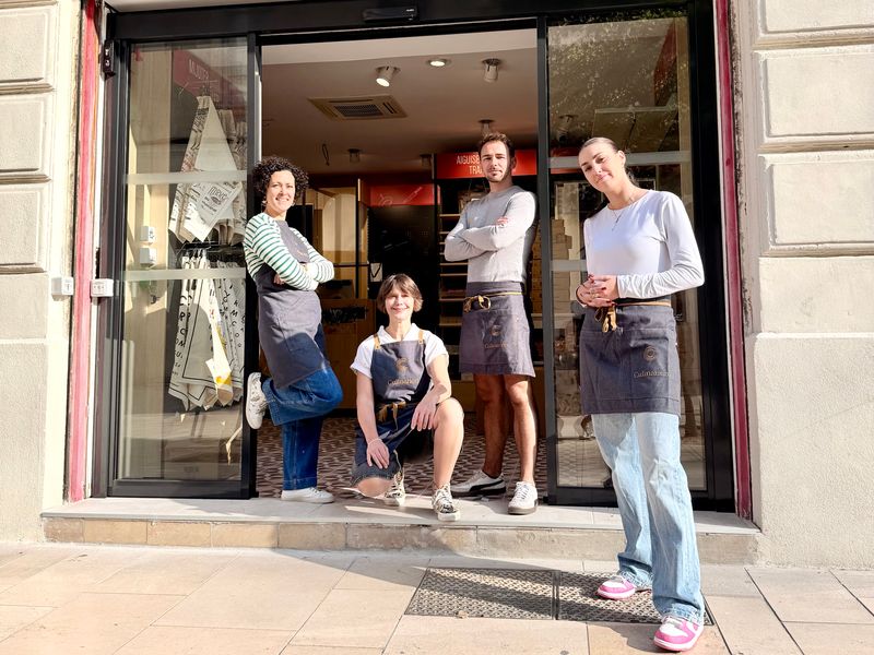 Équipe Culinarion Avignon