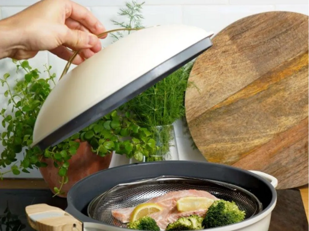 Éveillez vos sens avec nos ustensiles de cuisine.