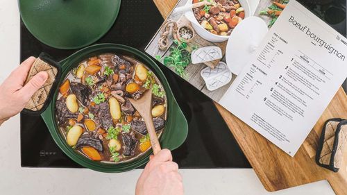 Les secrets du Bœuf Bourguignon