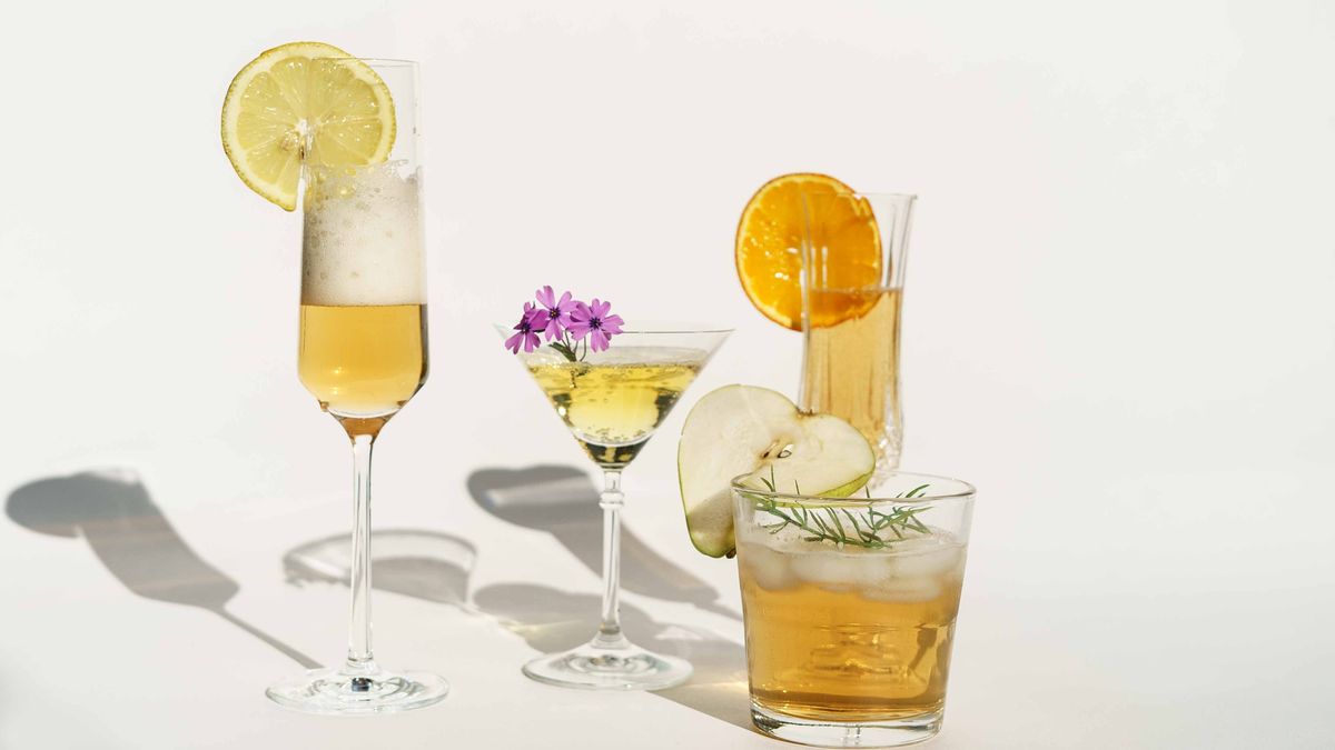 [Recette] Idées cocktails