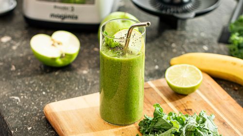 Smoothie Green