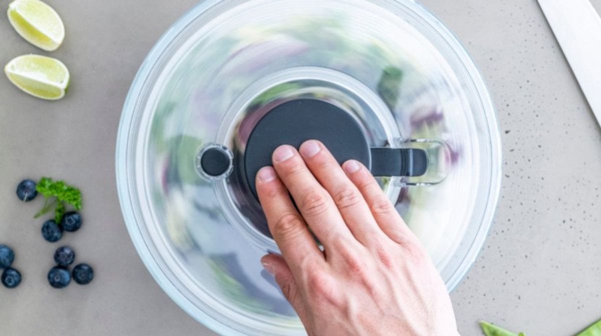 OXO : Le design au service du quotidien en cuisine