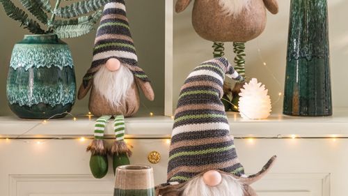 Lutin Lennard, l'histoire du gardien de la magie de Noël