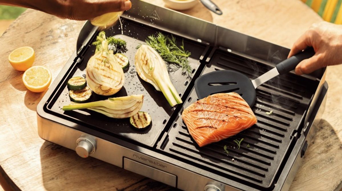 Un poivre, une marinade : les secrets aromatiques de l'été