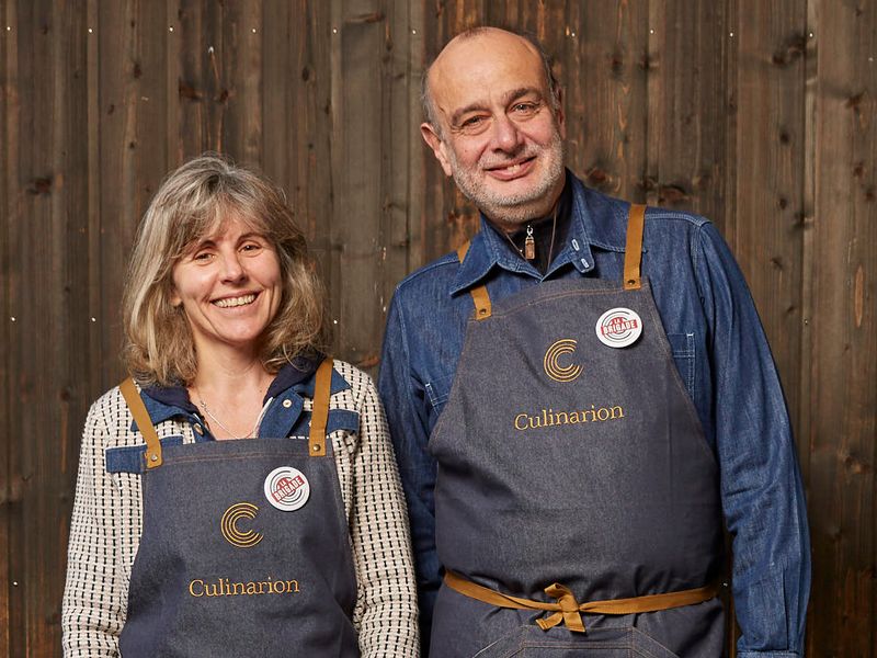 Équipe Culinarion Aix En Provence