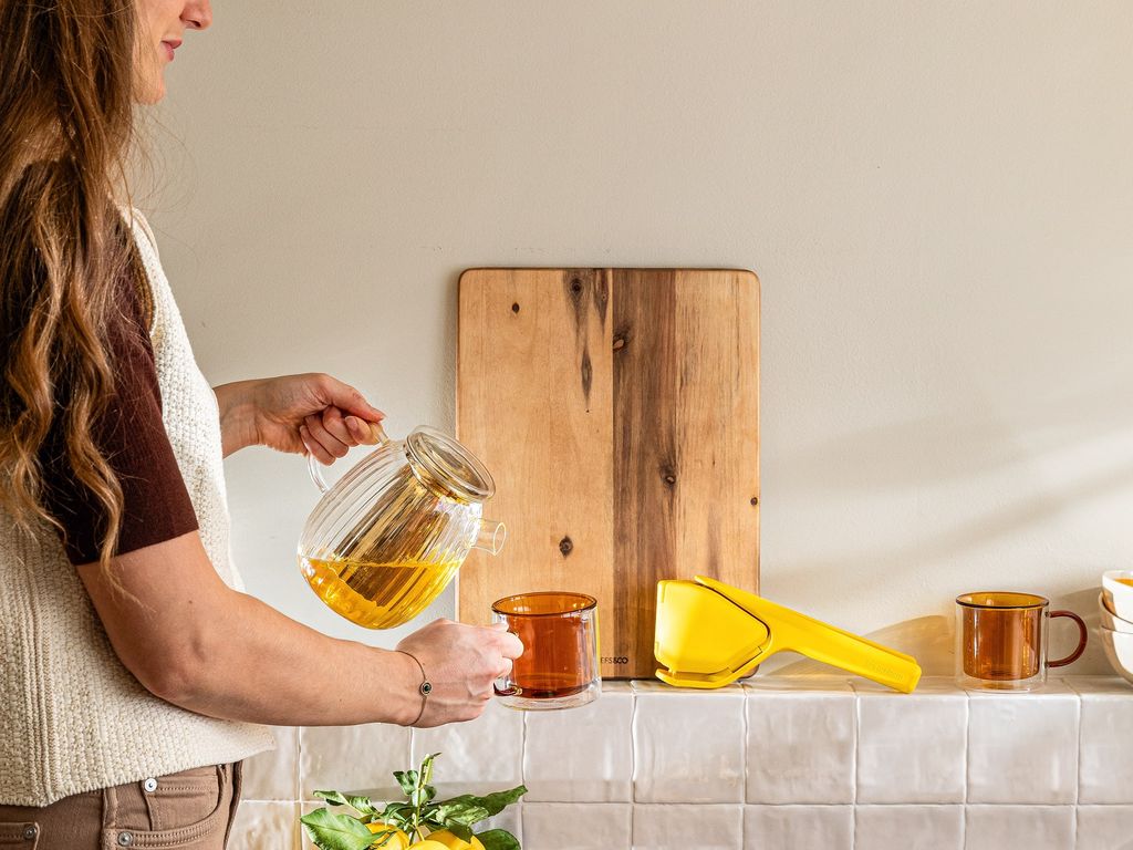Éveillez vos sens avec nos ustensiles de cuisine.
