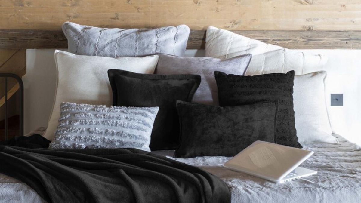 Comment donner une ambiance cocooning ?
