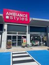 Ambiance & Styles Bastia - Visuel 0