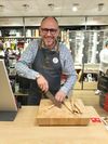 Culinarion Nantes - Visuel 1