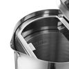 Bouilloire électrique inox - Visuel 1