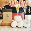 Cocotte scandinave S blanc - Visuel 1