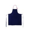 Tablier sommelier bleu - Visuel 0