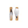 Couverts pliants aimantés 13H25 Olivier - Visuel 3