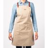 Tablier N°325 beige - Visuel 1