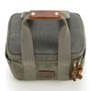 Sac repas isotherme kaki - Visuel 3