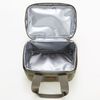 Sac repas isotherme kaki - Visuel 4