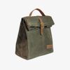 Sac de repas isotherme Rambler Kaki - Visuel 1