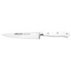 COUTEAU DE CUISINE RIVIERA BLANC 15 CM - Visuel 0