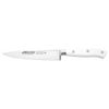 COUTEAU DE CUISINE RIVIERA BLANC 15 CM - Visuel 1