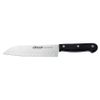 Couteau Santoku alvéolé 17 cm - Visuel 1