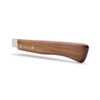 Couteau à steak bois de hêtre lame 11 cm lisse - Visuel 2
