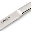 Couteau à steak The Origine monobloc lame 11cm lisse - Visuel 2