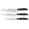 Coffret 3 couteaux Manhattan - Visuel 1