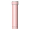 Bouteille isotherme SKINNY MINI 23 cl rose - Visuel 0