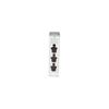 Lot de 3 bouchons vin On/Off, L'Atelier du Vin - Visuel 2