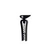 Tire bouchon chic monsieur night noir - Visuel 2