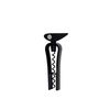 Tire bouchon chic monsieur night noir - Visuel 2